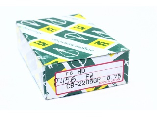 CB2205GP075 NDC - Вкладыши - Autoyamato