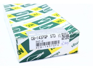 CB1437GPSTD NDC - Вкладыши - Autoyamato