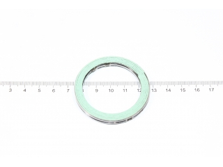 9091706001 TONG HONG - Уплотнительное кольцо выхлопной системы - Autoyamato