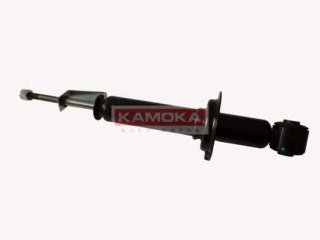 20341295 KAMOKA - Амортизатор, стойка, картридж - Autoyamato