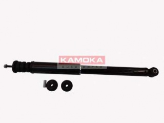 20343270 KAMOKA - Амортизатор, стойка, картридж - Autoyamato