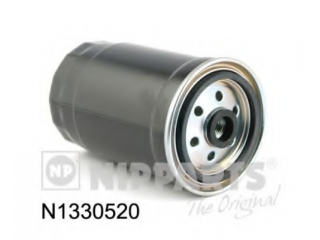 N1330520 NIPPARTS - Фильтр топливный - Autoyamato