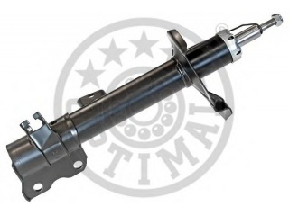 A3661GL OPTIMAL - Амортизатор, стойка, картридж - Autoyamato