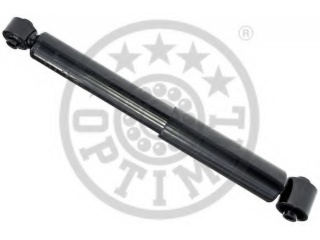 A3945G OPTIMAL - Амортизатор, стойка, картридж - Autoyamato