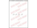 109-1219 (QUICK BRAKE (OJD))