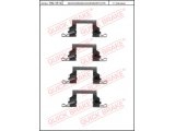 109-1614 (QUICK BRAKE (OJD))