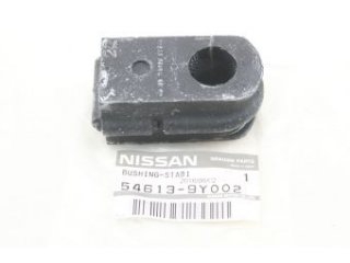 546139Y002 NISSAN - Резинка стабилизатора - Autoyamato