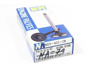 NEV401IN NM - Клапана - Autoyamato