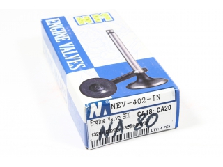 NEV402IN NM - Клапана - Autoyamato