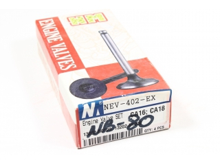 NEV402EX NM - Клапана - Autoyamato