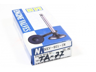 NEV801IN NM - Клапана - Autoyamato