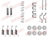 105-0810 (QUICK BRAKE (OJD))