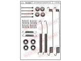 105-0843 (QUICK BRAKE (OJD))