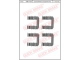 109-1735 (QUICK BRAKE (OJD))