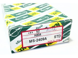 MS2409ASTD NDC - Вкладыши - Autoyamato