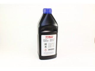 Тормозная жидкость PFB401 (TRW)