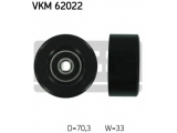 VKM62022 (SKF)