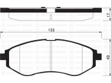 SP1158 (SANGSIN)