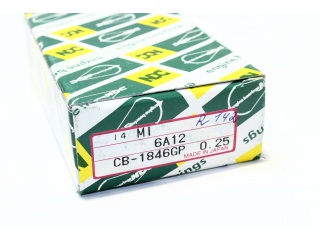 CB1846GP025 NDC - Вкладыши - Autoyamato