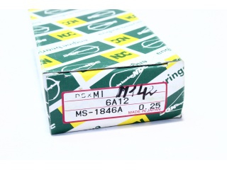 MS1846A025 NDC - Вкладыши - Autoyamato