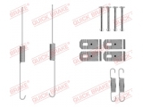 105-0888 (QUICK BRAKE (OJD))
