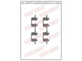 109-1711 (QUICK BRAKE (OJD))