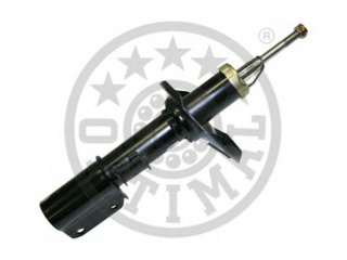 A3566GL OPTIMAL - Амортизатор, стойка, картридж - Autoyamato