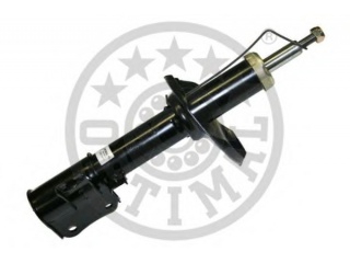 A3579GL OPTIMAL - Амортизатор, стойка, картридж - Autoyamato