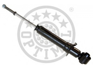 A3916G OPTIMAL - Амортизатор, стойка, картридж - Autoyamato