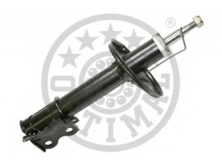 A67161GL OPTIMAL - Амортизатор, стойка, картридж - Autoyamato