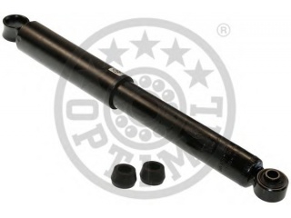 A68510G OPTIMAL - Амортизатор, стойка, картридж - Autoyamato