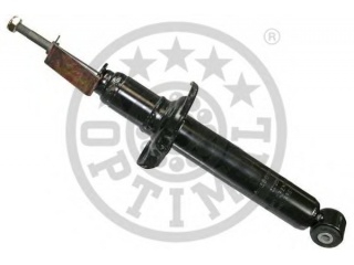 A68610G OPTIMAL - Амортизатор, стойка, картридж - Autoyamato