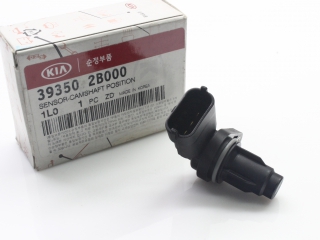 Датчик положения коленвала 393502B000 (HYUNDAI)