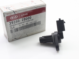 Датчик положения коленвала 393502B000 (HYUNDAI)