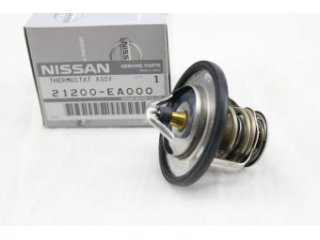 21200EA000 NISSAN - Термостат - Autoyamato