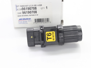 Датчик спидометра 96190708 (DAEWOO)