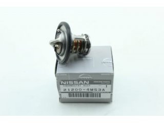 212004M53A NISSAN - Термостат - Autoyamato