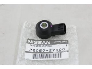 220602Y000 NISSAN - Датчик детонации - Autoyamato