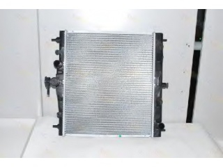 D71011TT THERMOTEC - Радиатор - Autoyamato