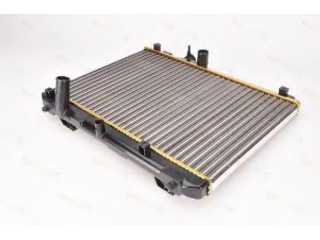 D78010TT THERMOTEC - Радиатор - Autoyamato