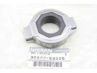 3050253J05 NISSAN - Подшипник выжимной - Autoyamato