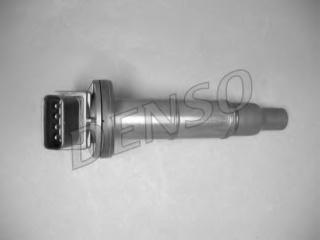 DIC0102 DENSO - Катушка зажигания - Autoyamato