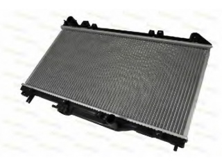 D72014TT THERMOTEC - Радиатор - Autoyamato