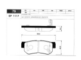 SP1117 (SANGSIN)