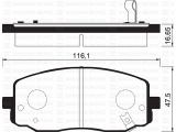 SP1172 (SANGSIN)