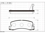 SP1208 (SANGSIN)