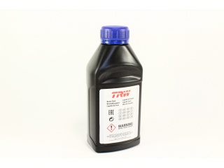Тормозная жидкость PFB450 (TRW)