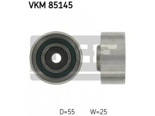 VKM85145 SKF - Ролик натяжителя - Autoyamato