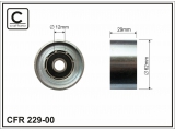 22900 (CAFFARO)