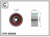 500089 (CAFFARO)